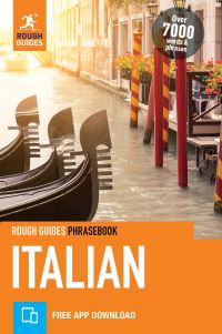 Book Cover for Italian by 