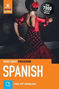 Book Cover for Spanish by 