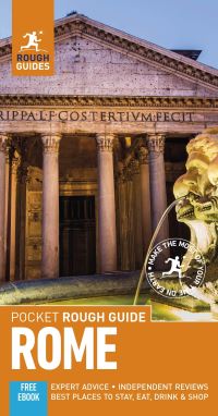Book Cover for Rome by Natasha Foges