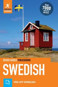 Book Cover for Swedish by 