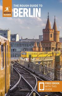Book Cover for The Rough Guide to Berlin by 