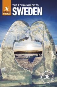 Book Cover for The Rough Guide to Sweden by James Proctor, Steven Vickers