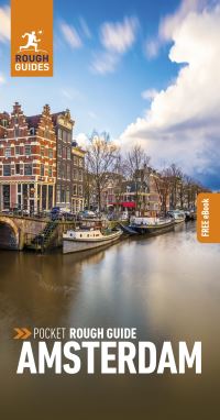 Book Cover for Amsterdam by 