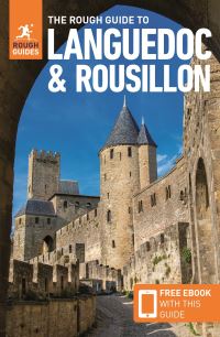 Book Cover for The Rough Guide to Languedoc & Roussillon by 