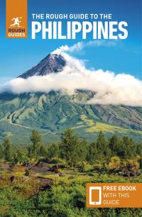 Book Cover for The Rough Guide to the Philippines by 