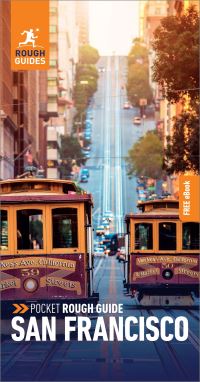 Book Cover for San Francisco by 