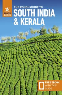 Book Cover for The Rough Guide to South India & Kerala by 