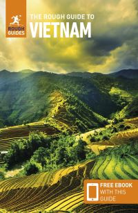 Book Cover for The Rough Guide to Vietnam by 