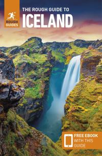 Book Cover for The Rough Guide to Iceland by David Leffman, James Proctor, David Stables