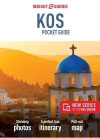 Book Cover for Kos by 