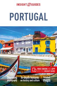 Book Cover for Portugal by Abigail Blasi, Daniel Stables, Maciej Zglinicki