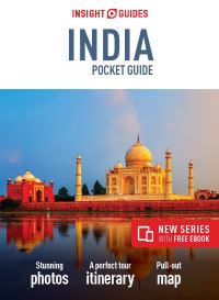 Book Cover for India by Jack Altman