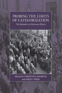 Book Cover for Probing the Limits of Categorization by Christina Morina, Krijn Thijs
