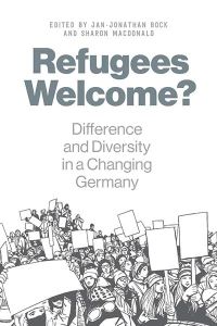 Book Cover for Refugees Welcome? by JanJonathan Bock, Sharon Macdonald