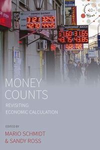 Book Cover for Money Counts by Mario Schmidt, Sandy Ross