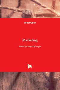 Book Cover for Marketing by Sonyel Oflazoglu