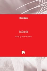 Book Cover for Seabirds by Heimo Mikkola