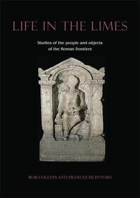 Book Cover for Life in the Limes by Lindsay AllasonJones