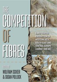 Book Cover for The Competition of Fibres by Competition of Fibres Workshop