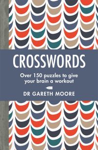 Book Cover for Crosswords by Dr Gareth Moore