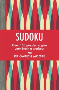Book Cover for Sudoku by Dr Gareth Moore