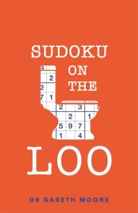 Book Cover for Sudoku on the Loo by Dr Gareth Moore