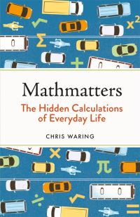 Book Cover for Mathmatters by Chris Waring