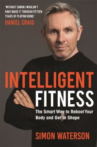 Book Cover for Intelligent Fitness by Simon Waterson