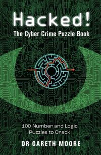 Book Cover for Hacked! by Gareth Moore