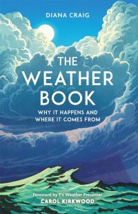 Book Cover for The Weather Book by Diana Craig