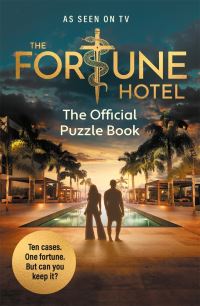 Book Cover for The Fortune Hotel by The Fortune Hotel