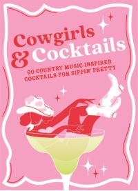 Book Cover for Cowgirls & Cocktails by Denise Smart