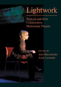 Book Cover for Lightwork by Alex Mermikides, Andy Lavender