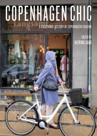 Book Cover for Copenhagen Chic by Katrina Sark