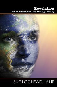 Book Cover for Revelation by Sue LocheadLane