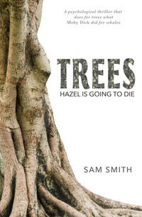 Book Cover for Trees by Sam Smith