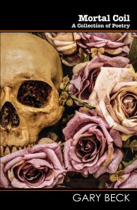 Book Cover for Mortal Coil by Gary Beck