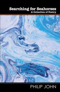Book Cover for Searching for Seahorses by Philip John