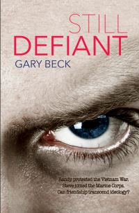 Book Cover for Still Defiant by Gary Beck