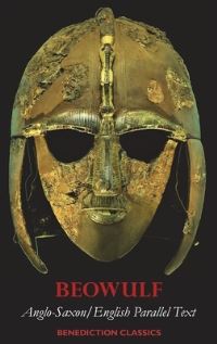 Book Cover for Beowulf by Anonymous