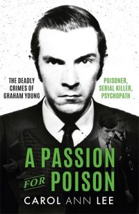 Book Cover for A Passion for Poison by Carol Ann Lee