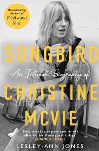 Book Cover for Songbird by LesleyAnn Jones