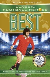Book Cover for Best by 