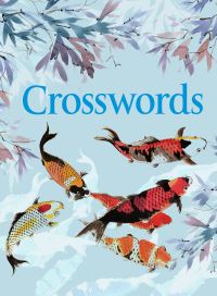 Book Cover for Crosswords by Eric Saunders