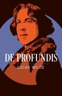 Book Cover for De Profundis by Oscar Wilde