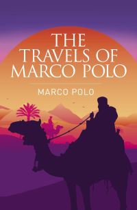 Book Cover for The Travels of Marco Polo by Marco Polo
