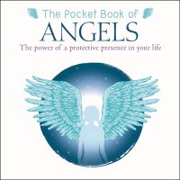 Book Cover for The Pocket Book of Angels by Anne Moreland