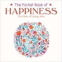 Book Cover for The Pocket Book of Happiness by Anne Moreland