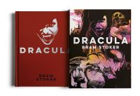 Book Cover for Dracula and Other Tales by Bram Stoker