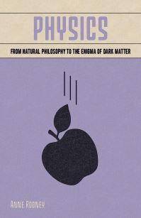 Book Cover for Physics by Anne Rooney